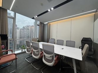 Chiny Chengdu Hongtaihengshun Technology Co., Ltd. Profil przedsiębiorstwa