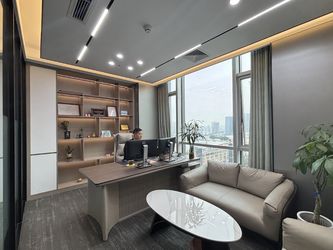 Chiny Chengdu Hongtaihengshun Technology Co., Ltd. Profil przedsiębiorstwa