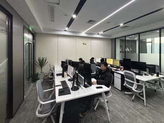 Chiny Chengdu Hongtaihengshun Technology Co., Ltd. Profil przedsiębiorstwa