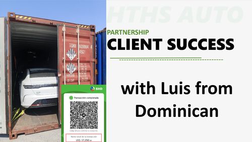 Najnowsze wiadomości o firmie o Od zera do Auto Hero: Jak Luis zbudował kwitnący biznes samochodowy z naszym wsparciem