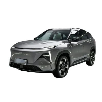 Dobra cena. Geely Galaxy L7 Phev Hybrid Car Electric SUV Gas Powered 2023 Cars Maksymalna moc 190kw 5 miejsc w Internecie