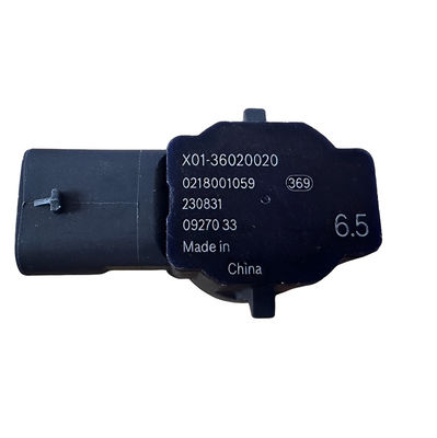 Dobra cena. Ideal ONE Lixiang L7 L8 L9 Radar zwrotny Elektryczny Okiem Parking Radar Sensor sondy i Uniwersalne dopasowanie z części samochodowych w Internecie