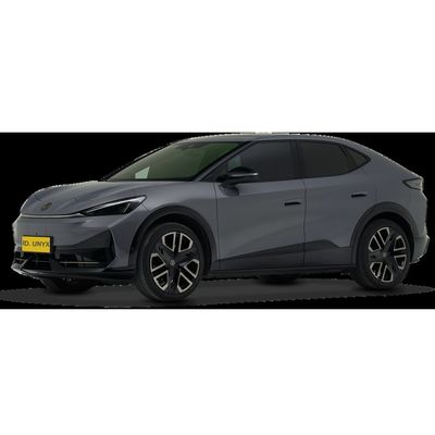 Dobra cena. 2024 VW ID.UNYX Max Edition Czysty elektryczny 340 KM AWD Pojazd energetyczny ID.UNYX SUV Samochód elektryczny Cltc Zasięg mil 621 Km w Internecie