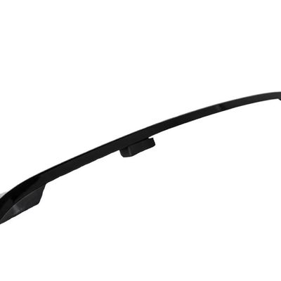 Dobra cena. Aluminiowe stopy czarne zderzak Dodatkowe materiały do modyfikacji samochodu Lixiang Specjalny dach pusty L6L7L8L9 Zwiększenie wydajności w Internecie