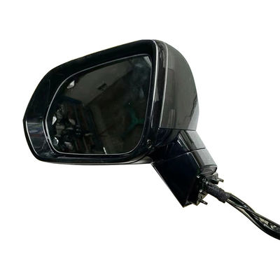 Dobra cena. Li Auto L7 L8 L9 Luxury Car Rearview Mirror z bezpośrednim wymianą w Internecie