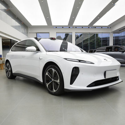 Dobra cena. Niestandardowy NIO ET5T 5-osobowy wagon Samochód czysto elektryczny Największy zasięg 610 km Przyśpieszenie 4s/100KM All-Wheel Drive Inteligentny napęd L2 w Internecie