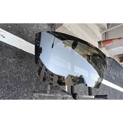 Dobra cena. Bezpośrednia wymiana X02 X03-52160011 Akcesoria samochodowe Części zamienne Lixiang l7 l8 l9 Warstwa przednia/powrotna szyba przednia w Internecie