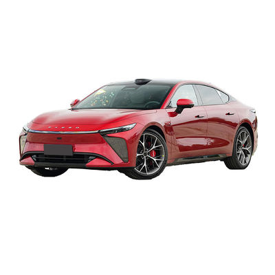 Dobra cena. Xingtu Star Era ES Energy czterokołowy samochód elektryczny o maksymalnej mocy 353 kW i szybkości ładowania w 2024 r.08 w Internecie