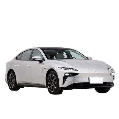 Dobra cena. 4880*1895*1460 Długość * Szerokość * Wysokość 400 Maksymalna moc Dongfeng Yipai 007 Sport EV Car z 540 zasięgiem efektywności energetycznej w Internecie