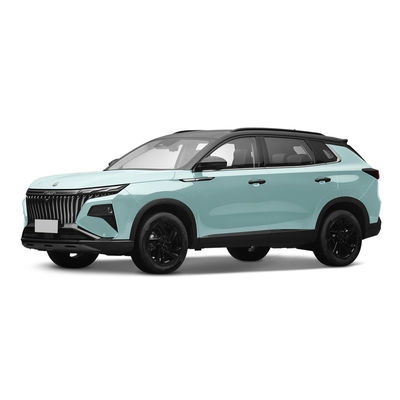 Dobra cena. Doświadcz najwyższego komfortu i wydajności z DONGFENG AEOLUS HUGE 1.5L Hybrid Passenger Car w Internecie