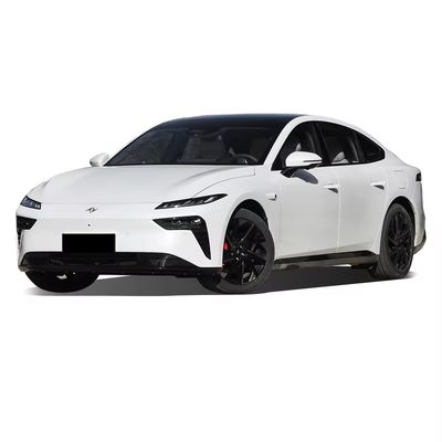 Dobra cena. Wysokiej prędkości czysty elektryczny sedan Dongfeng Yipai 007 5-drzwiowy 5-miejscowy Struktura nadwozia i rozstaw kół 2915 mm w Internecie