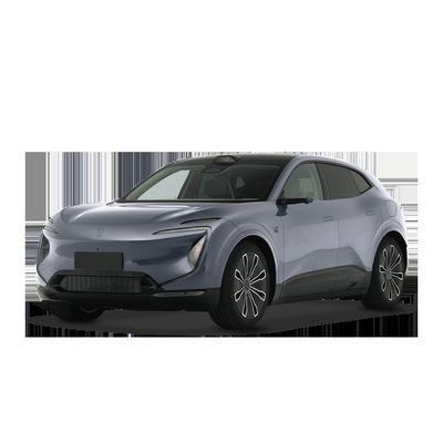 Dobra cena. Wprowadzenie AVATR 07 Doskonałe połączenie jednoobiegowej skrzyni biegów elektrycznych i magnetów stałych/silników synchronicznych w Internecie