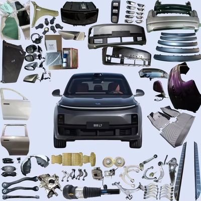 Dobra cena. Dostosowywalne zestawy Lixiang L7 L8 L9 dla Air Pro Max w Internecie