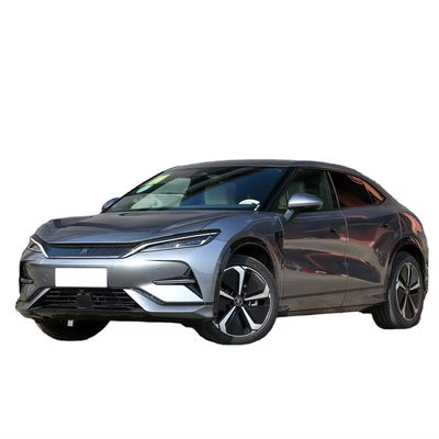 Dobra cena. BYD SONG L 2024 602KM AWD 4WD POJAZD ENERGETYCZNY CZYSTO ELEKTRYCZNY ZIELONY ROZSTAW OSI 2930 mm Masa własna 2385 kg DEPOZYT w Internecie