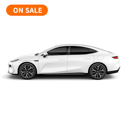 Dobra cena. 100% samochód elektryczny Geely Galaxy E8 5-drzwi 5-miejscowy lewy kierownictwo Energia Auto dla dorosłych rynku w Internecie