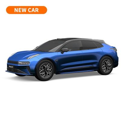 Dobra cena. 2024 Mini Long Range EV Car Wholesale Cheap 0km Used Zeekr Nowy Pojazd Energetyczny Gorąca sprzedaż 4 Koła Mały Mini Elektryczny Samochód w Internecie