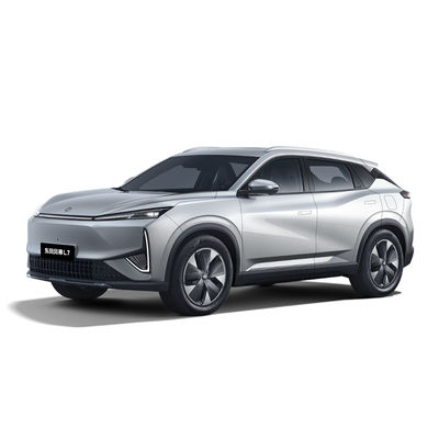 Dobra cena. Plug-in Hybrid Dongfeng L7 EV 518 Pro Długodystansowy elektryczny SUV Mini Auto Szybkie ładowanie 0,43 godziny Dongfeng Pojazdy energetyczne w Internecie