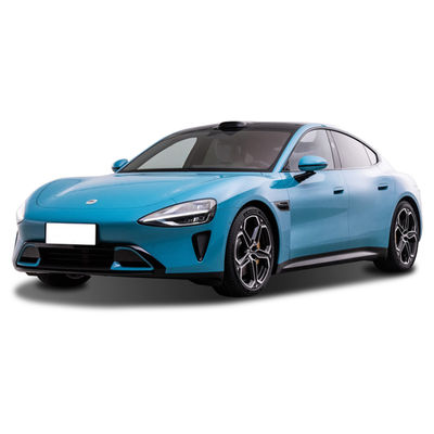 Dobra cena. 2024 CLTC SU7 Speed Electric Sedan Auto EV z zasięgiem elektrycznym 668 km i maksymalnym momentem obrotowym 400Nm w Internecie