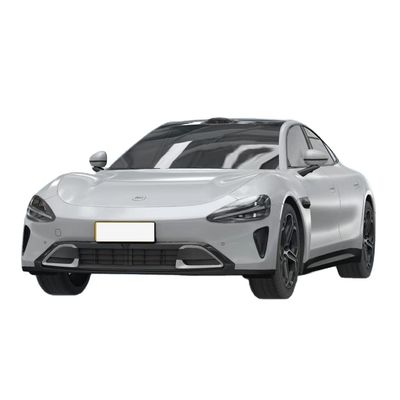 Dobra cena. Max Torque 400N.m Xiaomi SU7 2024 Standard Edition Pure Electric Vehicle z 299hp i Długim zasięgiem 668km w Internecie