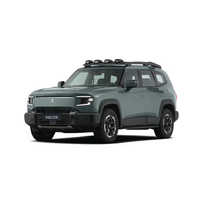 Dobra cena. Hybrydowy Changan Deepal G318 Plug In SUV Samochód dla 2024 Model Typ Energii Hybrid Długość x Szerokość x Wysokość mm 5010x1985x1960 w Internecie