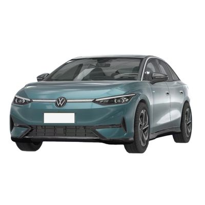 Dobra cena. 2024 VW Auto ID7 VIZZION PRO EV Luxury Electric SUV 5-drzwiowy 5-siedzący lewy Wysoka prędkość 155km/h Automatyczna skrzynia biegów Skóra w Internecie