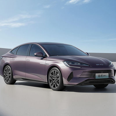 Dobra cena. 2024 BYD Seal DM-i EV 2WD 1.5T E-CVT Energetyczny Samochód Niedrogie sprzedaż Używany samochód elektryczny z czystym zasięgiem krążowania elektrycznego 121km w Internecie