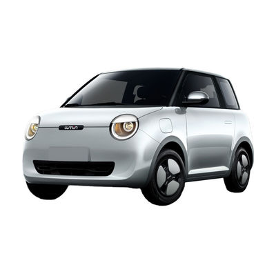 Dobra cena. Changan Lumin Stock Luksusowy 4-kołowy samochód elektryczny 301km zasięg 101km/h Mini pojazd elektryczny z czystą energią elektryczną w Internecie
