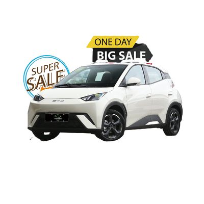 Dobra cena. BYD Seagull 2024 405km Flying Version Pojazd elektryczny o pojemności baterii 38,88 kWh i szybkim czasie ładowania 0,5 godziny w Internecie