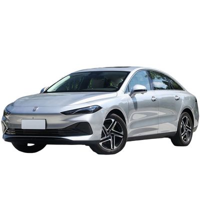 Dobra cena. Struktura nadwozia 4-drzwiowy 5-miejscowy SEDAN PLUG IN HYBRYD Elektryczny samochód od ROEWE D7 DMH BIG Energy Vehicle w Internecie