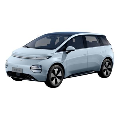 Dobra cena. Wuling Baojun Yunduo Cloud 5 miejsc hatchback pojazd energetyczny z zasięgiem 360 km czysty samochód elektryczny i 5-drzwiową strukturą nadwozia w Internecie