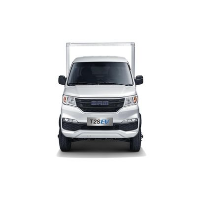 Dobra cena. Shineray 250cc Eec Electric 4 Koła Mini Truck Elektryczny Trójkołowy Ciężarówka Ładunkowa Z Kabiną 175/70 R14 Elektryczny Samochód Van w Internecie