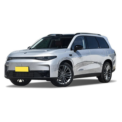 Dobra cena. Leap Motor C16 Hybrid 5-drzwiowy 6-miejscowy SUV 170kmh 200 Samochody elektryczne z zasięgiem 1095km i maksymalnym momentem obrotowym 320Nm w Internecie