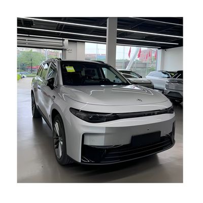 Dobra cena. Leapmotor C16 6-osobowy średni i duży SUV o zasięgu 520 km i maksymalnej prędkości do 170 km/h w Internecie