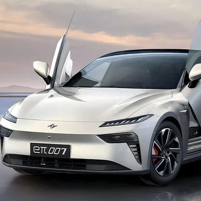 Dobra cena. 400KW wytrzymałość Modny Dongfeng Yipai 007 Energy Hatchback Sport Car z rozstawem osi 2915 mm i maksymalną prędkością 180 km/h w Internecie