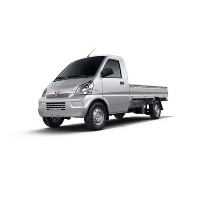 Dobra cena. Elektryczny pojazd pickup 4x4 Truckstrucka Wuling Hongguang Mini Ev 2023 dla rynku USA Zakres km 170 Maksymalna prędkość 100 Km/h w Internecie