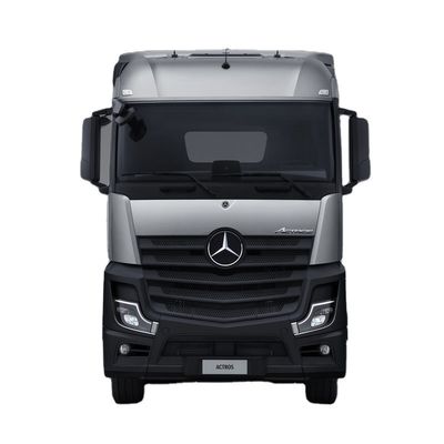 Dobra cena. ABS wyposażony w ciężarówkę typu Mercedes-Benz Actros 6x4 w Internecie