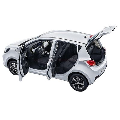 Dobra cena. 3770x1650x1570 Electric Hatchback Changan Benben E-Star 2023 Model 5 drzwi 5 miejsc 301km Zakres 101km/h Maksymalna prędkość w Internecie