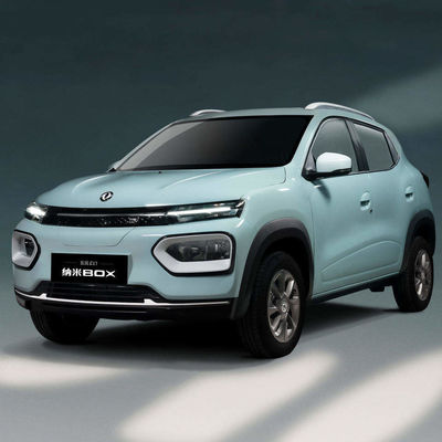 Dobra cena. DF Nano Box 2023 331KM Ciesz się samochodem elektrycznym z dużą prędkością i Ciesz się samochodem w Internecie