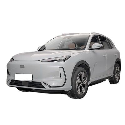 Dobra cena. 320Nm Maksymalny moment obrotowy Geely Galaxy E5 Car EV 2024 Dorośli Chińscy samochody sportowe elektryczne Pojazd z szybkim czasem ładowania 0.33 w Internecie