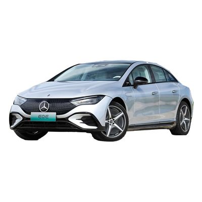 Dobra cena. 2023-2024 Luksusowy Benz EV Mercedes EQE Elektryczne pojazdy szybkie samochody Część pojazdów energetycznych Kategoria Made in Henan w Internecie