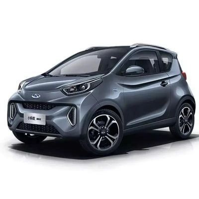 Dobra cena. 0km używane Mini Chery Little Ant 0km używane Ev Auto Konkurencyjne wygodny tryb zmiany elektroniczny bieg obrotowy w Internecie