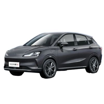 Dobra cena. Długotrwały zasięg 715 km Litowo-żelazna bateria Elektryczny samochód 2024 Neta S Neta V Neta U 5 miejsc w Internecie