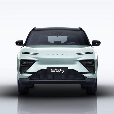 Dobra cena. 2024 Chery EQ7 5 miejsc Samochody SUV Pojazdy energetyczne EV Samochody mobilne Skuter 0KM Samochody używane Długość * Szerokość * Wysokość 4675x1910x1660 w Internecie