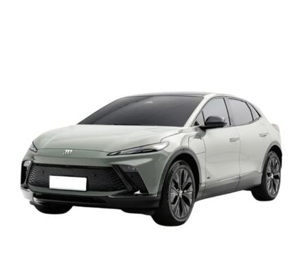 Dobra cena. 2024 All Buick E4 Mid Size Suv Szybkie ładowanie 0.5h 2wd 4x4 Czarne elektryczne fotele samochodowe 5 2 3 dla domu w Internecie