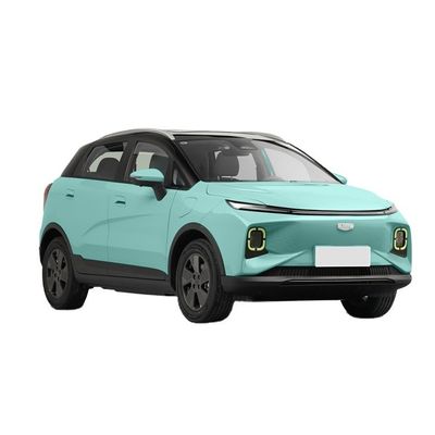 Dobra cena. Geely Geometry C/Geely Geometry A/Geely Geometry E Suv Dla samochodów elektrycznych EREV Typ energii Maksymalna prędkość 105km/h Pojazdy energetyczne w Internecie
