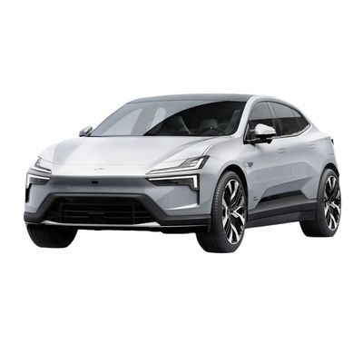 Dobra cena. Pure Electric Carro Electrico SUV Polestar 4 Pro Plus z maksymalną mocą silnika 400kw w Internecie