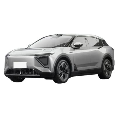 Dobra cena. 2023 HiPhi Y Electric SUV z 5 drzwiami i 5 siedzeniami 20