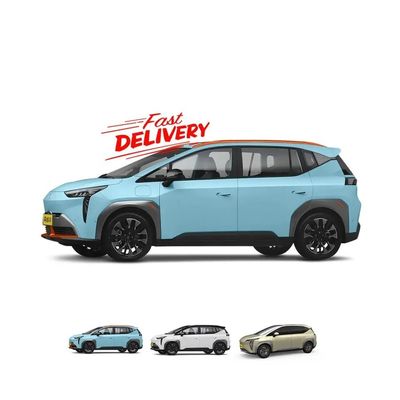 Dobra cena. Maksymalna prędkość 150 km/h Działalność 610 km AION Y 2022 2023 Pojazd energetyczny 4-kołowy Samochód dla rynków krajowych w Internecie
