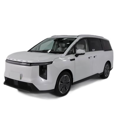 Dobra cena. SAIC MAXUS MIFA 7 Najlepszy pięciodrzwiowy 7-osobowy MPV dla rynku samochodów użytkowych w Internecie