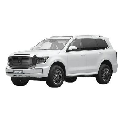 Dobra cena. Pełnowymiarowy 2023 luksusowy SUV Great Wall TANK 500 360ps Nowe samochody LED Elektryczna Skóra Turbo Wielofunkcyjny Automatyczny GWM Tank 500 w Internecie